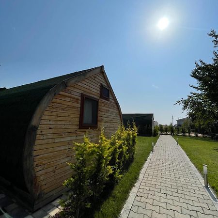 Villa Nora Butik Otel Ve Bungalov Бурса Экстерьер фото
