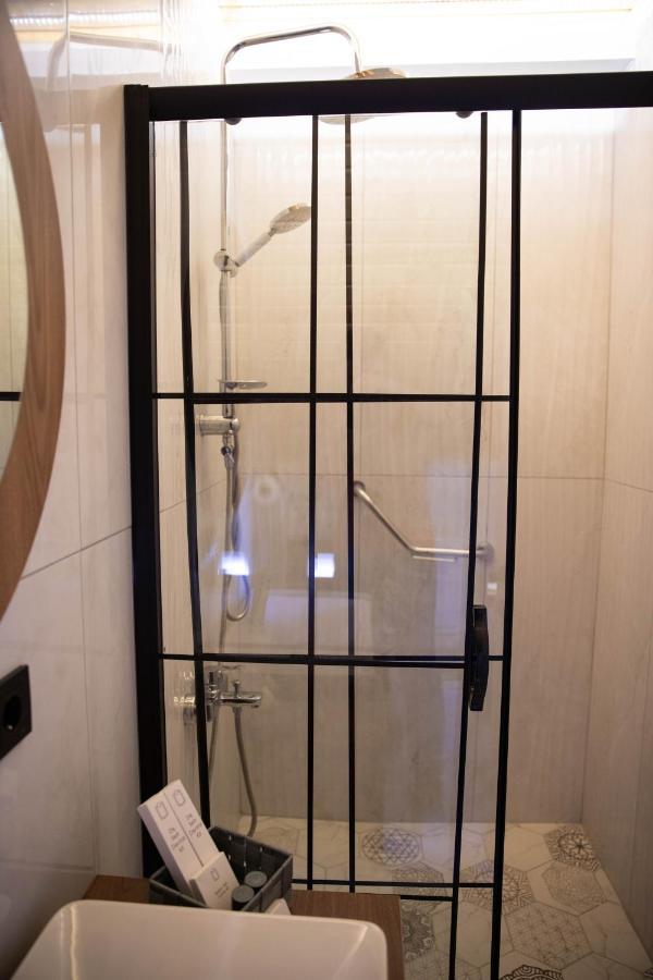 Villa Nora Butik Otel Ve Bungalov Бурса Экстерьер фото