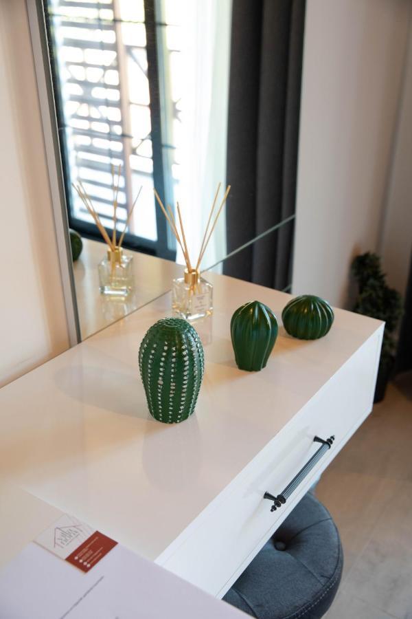 Villa Nora Butik Otel Ve Bungalov Бурса Экстерьер фото