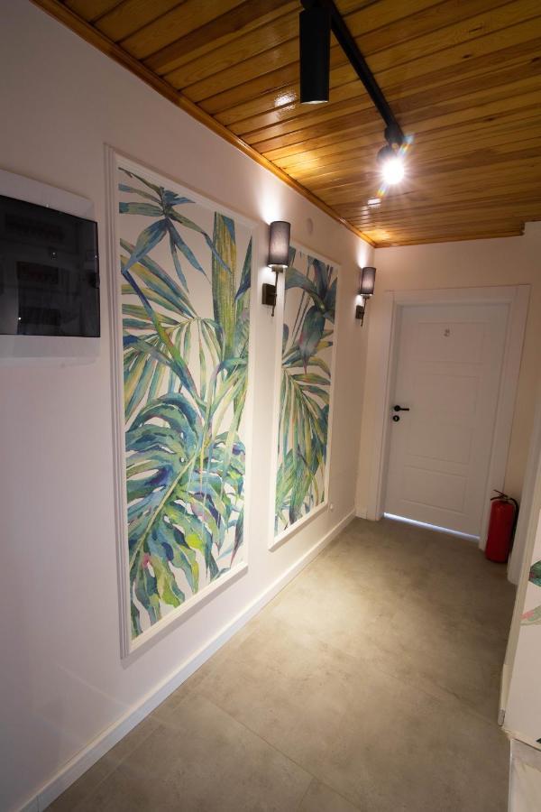 Villa Nora Butik Otel Ve Bungalov Бурса Экстерьер фото