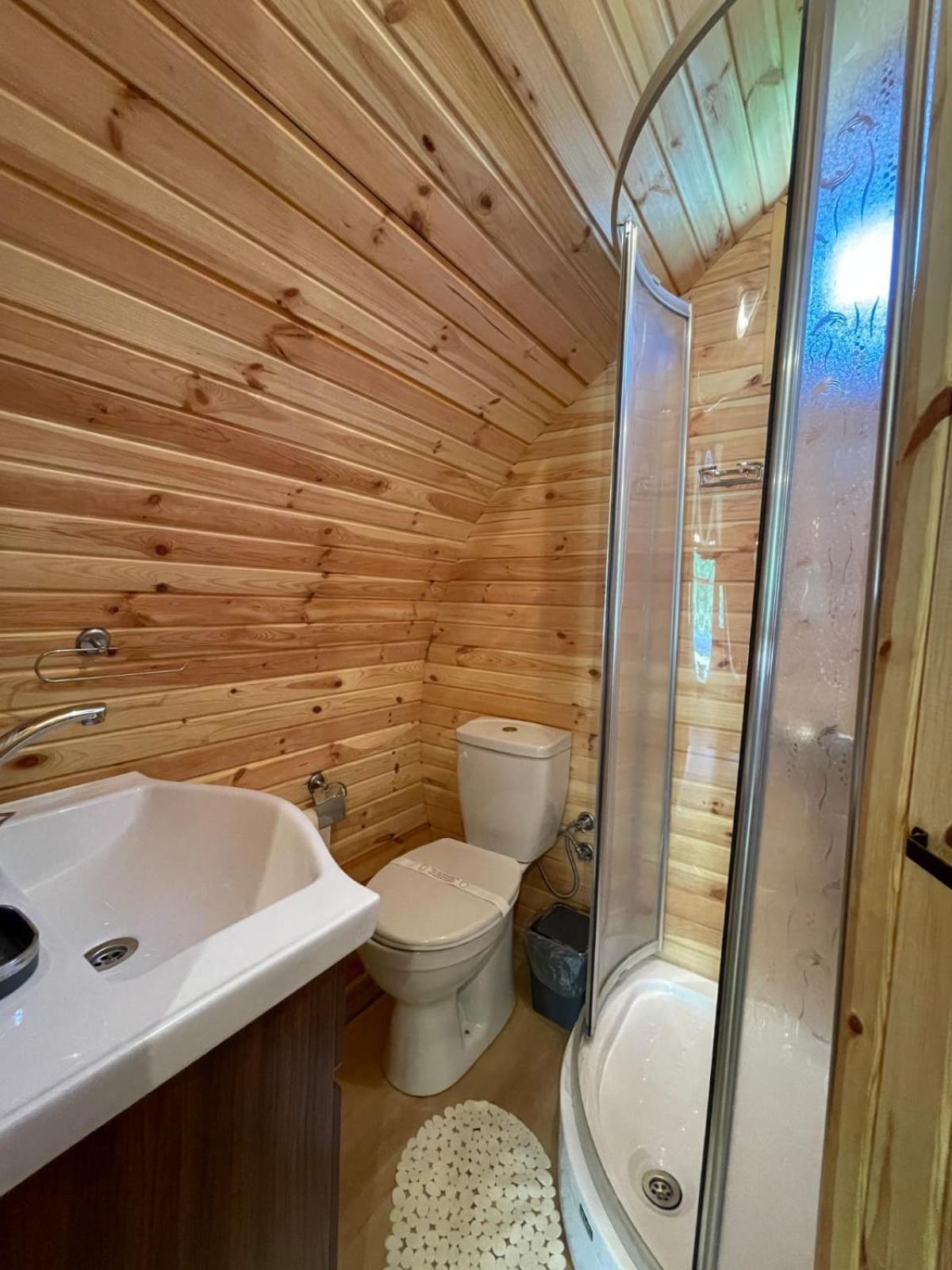 Villa Nora Butik Otel Ve Bungalov Бурса Экстерьер фото